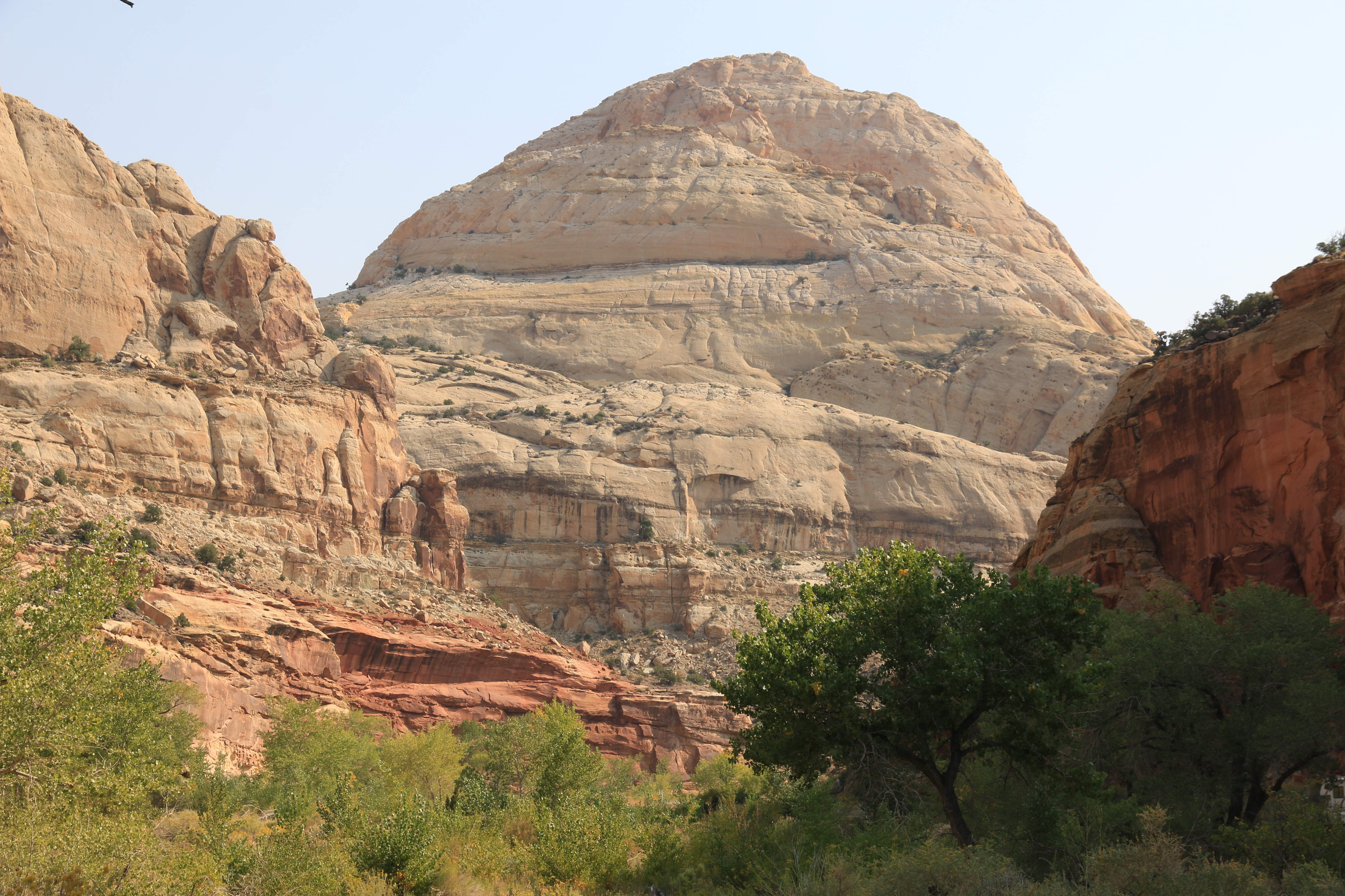 Capitol Reef NP